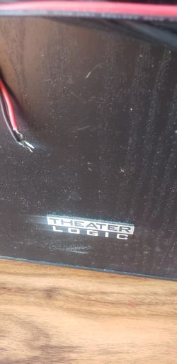 Speakers
