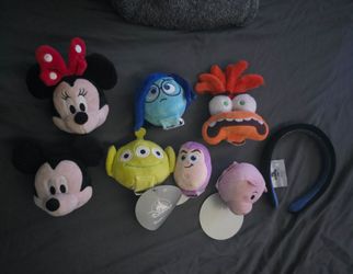 Disney Create Your Own Headband