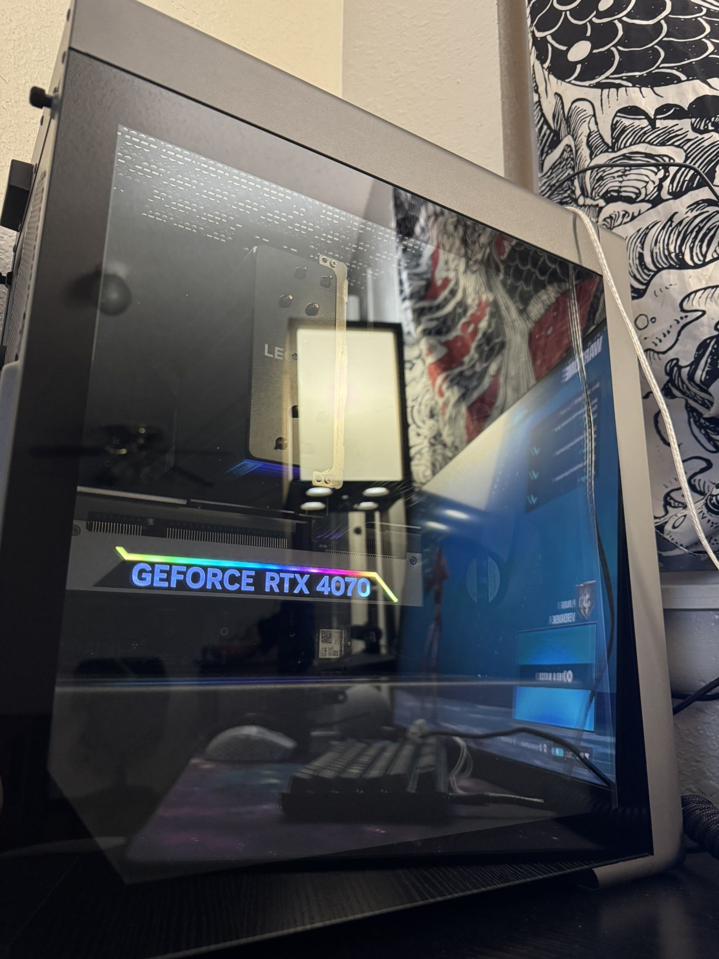 Gaming / Streaming PC