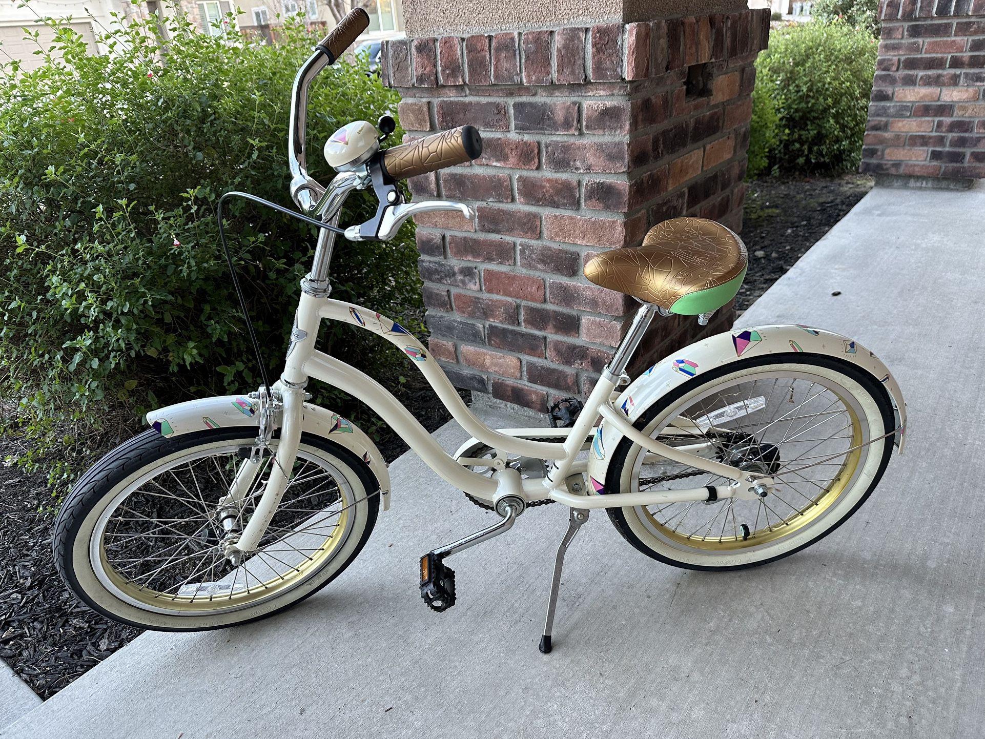 Electra Kids Cruiser Bike