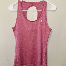 Adidas Shirt Workout 