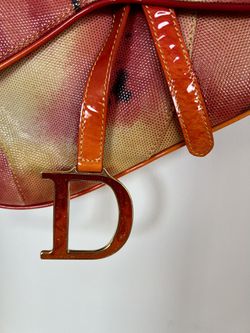 Dior – Vintage Sac