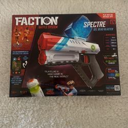 Gel Blaster 