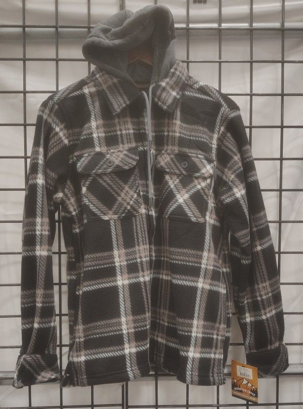 Men's Jackets