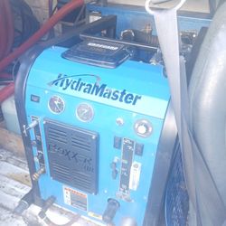 carpet washing machine