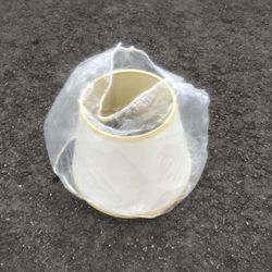 Small round lamp Shade