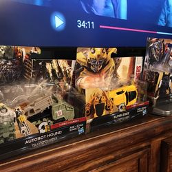 Transformers New!!