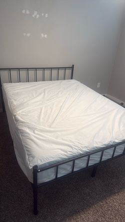 Queen Mattress