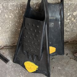 Viper Fins XXL 