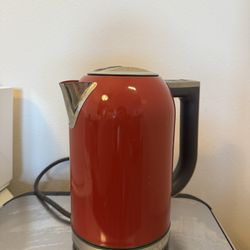 KitchenAid Kettle