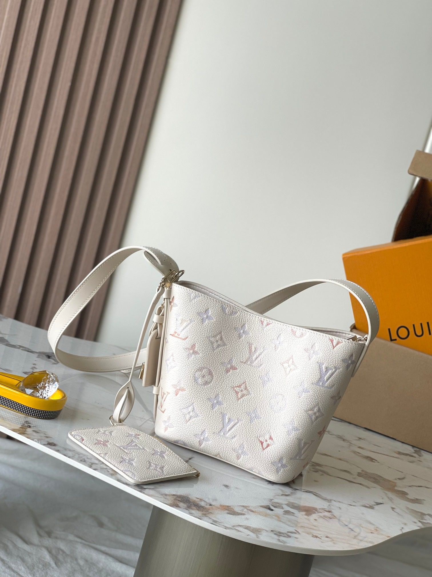 Louis Vuitton handbag