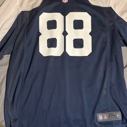 Dallas Cowboys Jersey