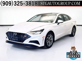 2022 Hyundai Sonata