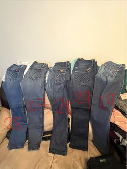 Jeans joes