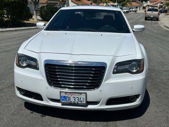 2012 Chrysler 300