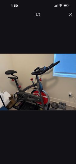 Sunny Exercise Bike