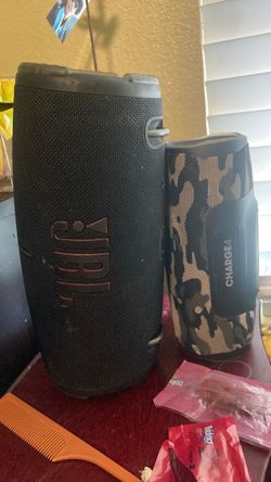 JBL extreme 3 charge 4