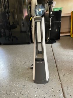 Lasko 4-speed Fan
