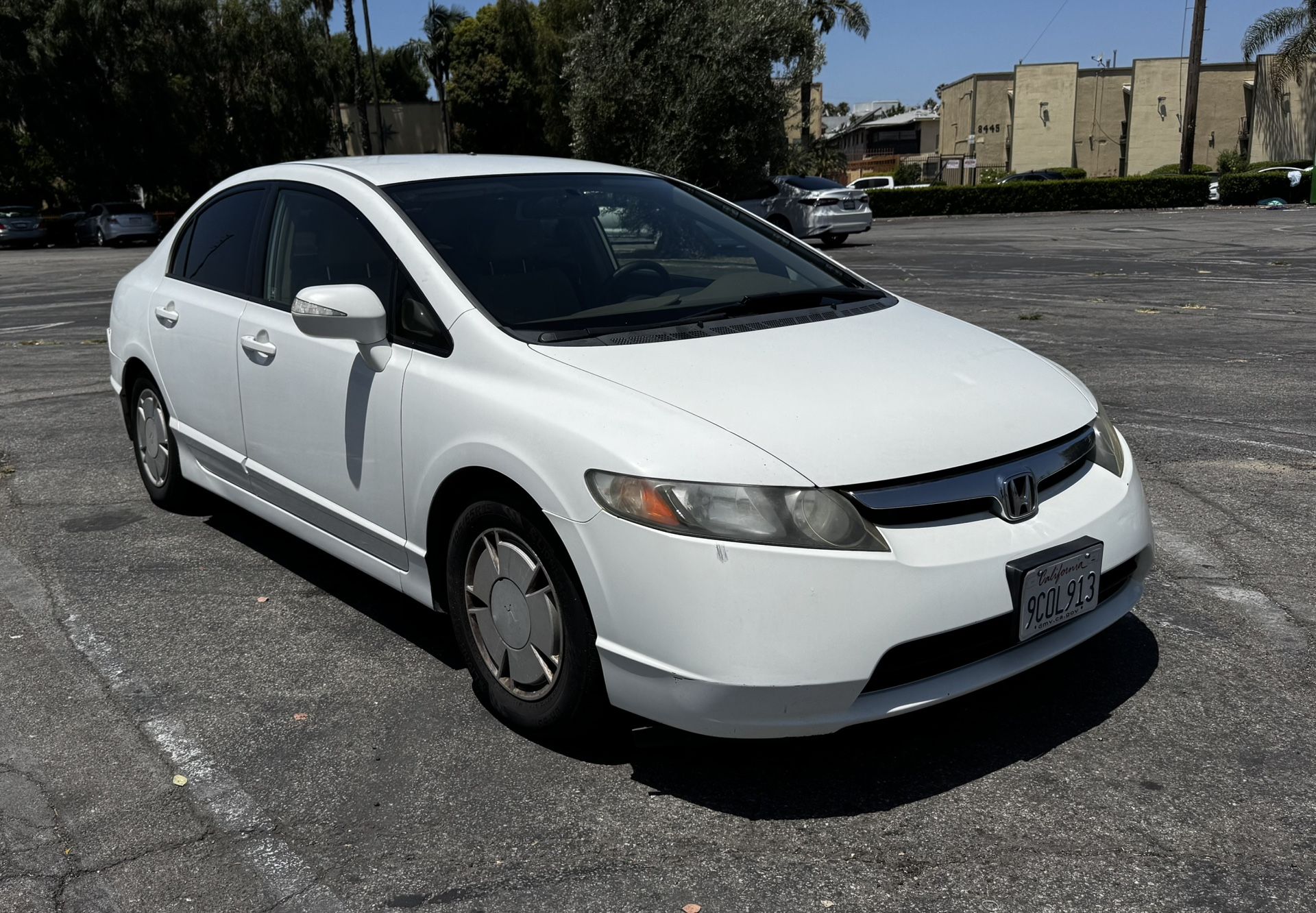 2006 Honda Civic