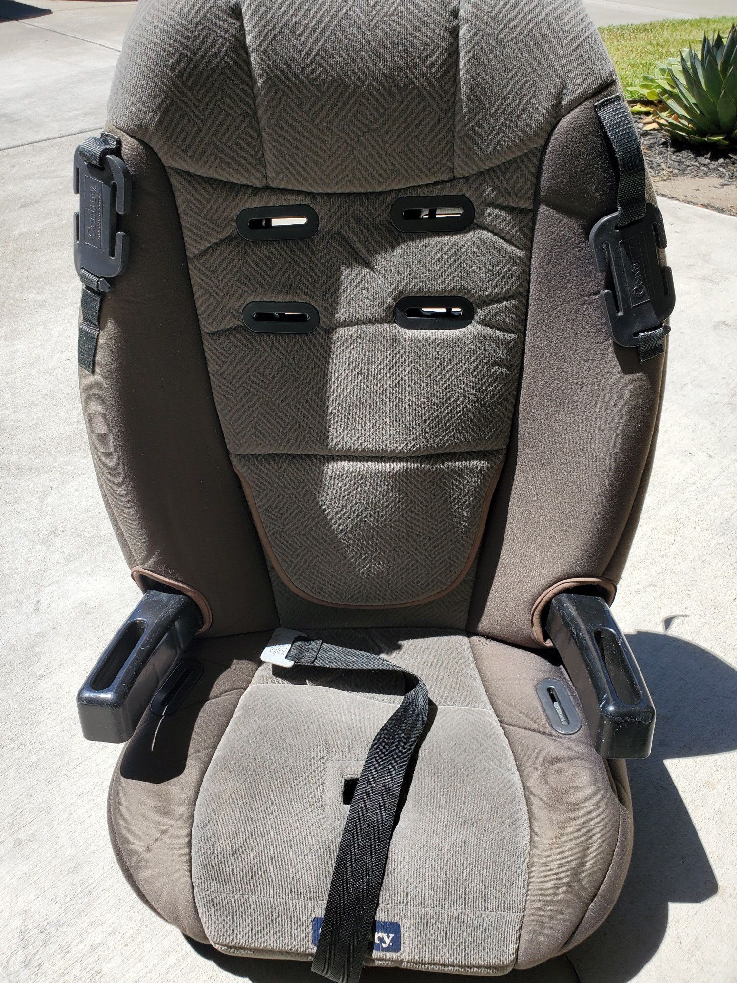 Baby Car seat (free)