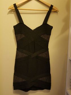 Marciano dress