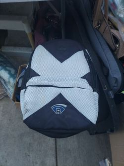 Back Pack