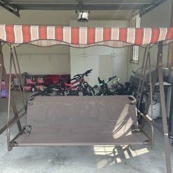 Swing/ Good Condition 