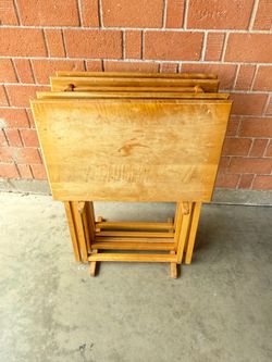 TV Trays