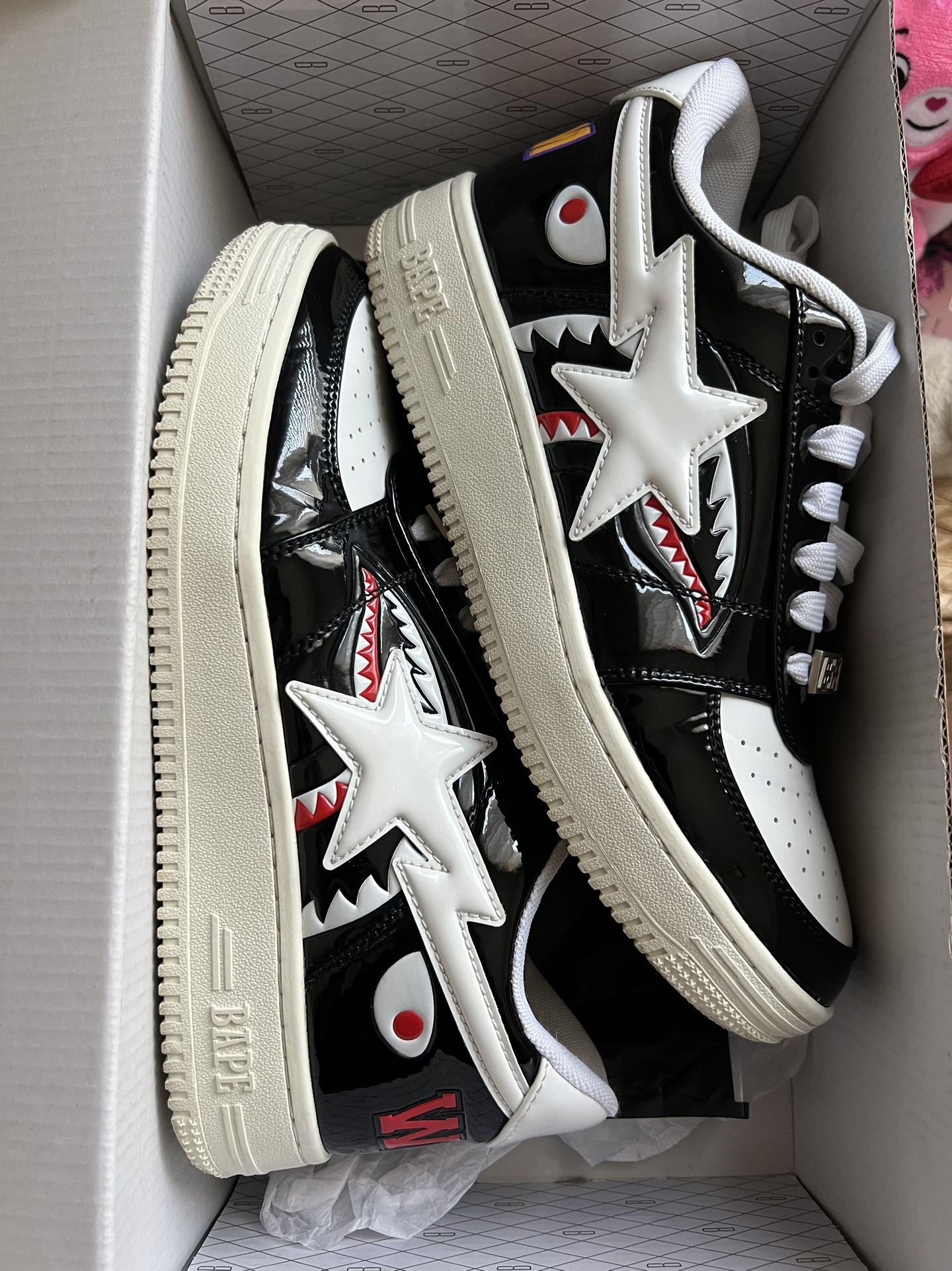 Bapes