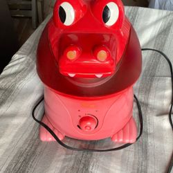 Humidificador $5.00