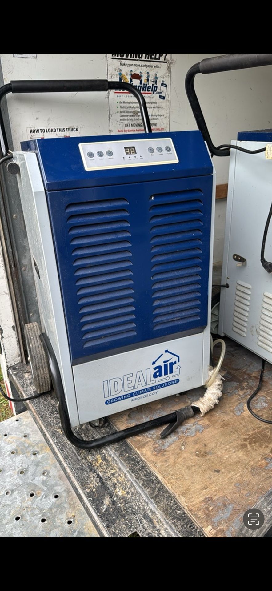 Dehumidifier $1000 Or Best Offer 
