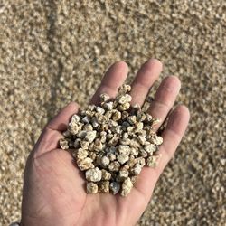  Gravels 