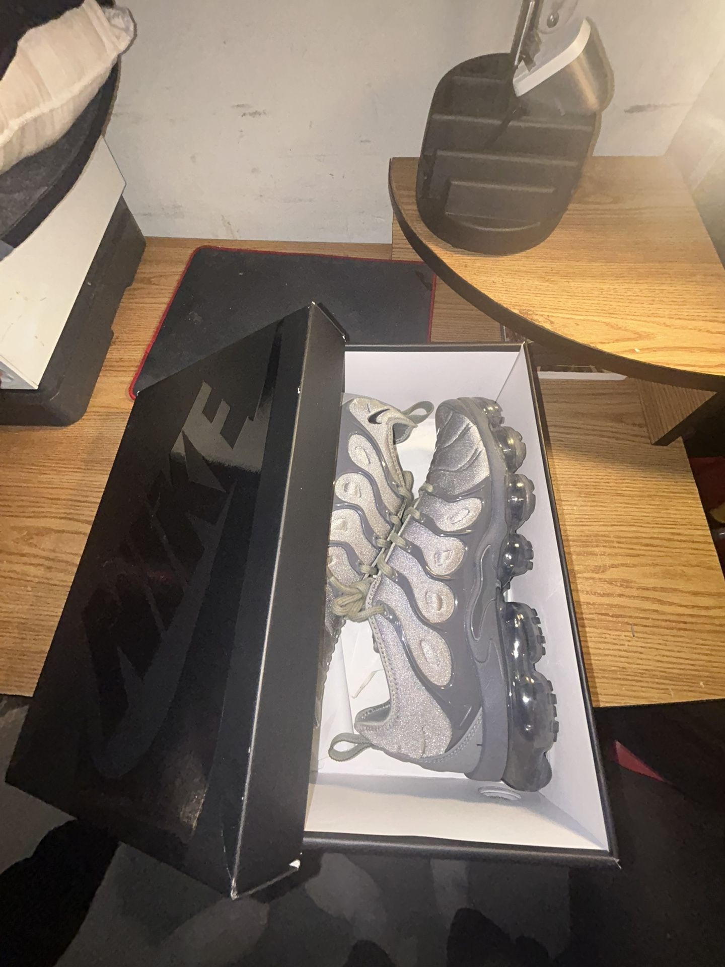 Air Vapormax Plus