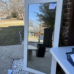 Full Body Mirror