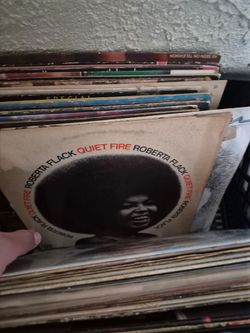 Vinyls