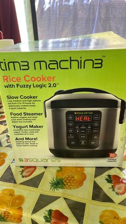 Rice cooker