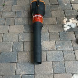 IWORX electric Blower 600 Turbine