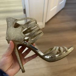 Good Guess Heels 