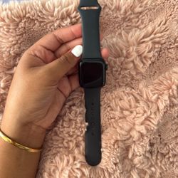 Apple Watch SE