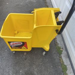 Sprimidor De Trapeador 