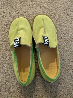 Women Flats Size 7.5