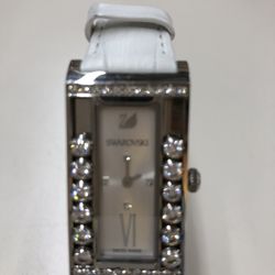 Swarovski Lovely Crystal Watch