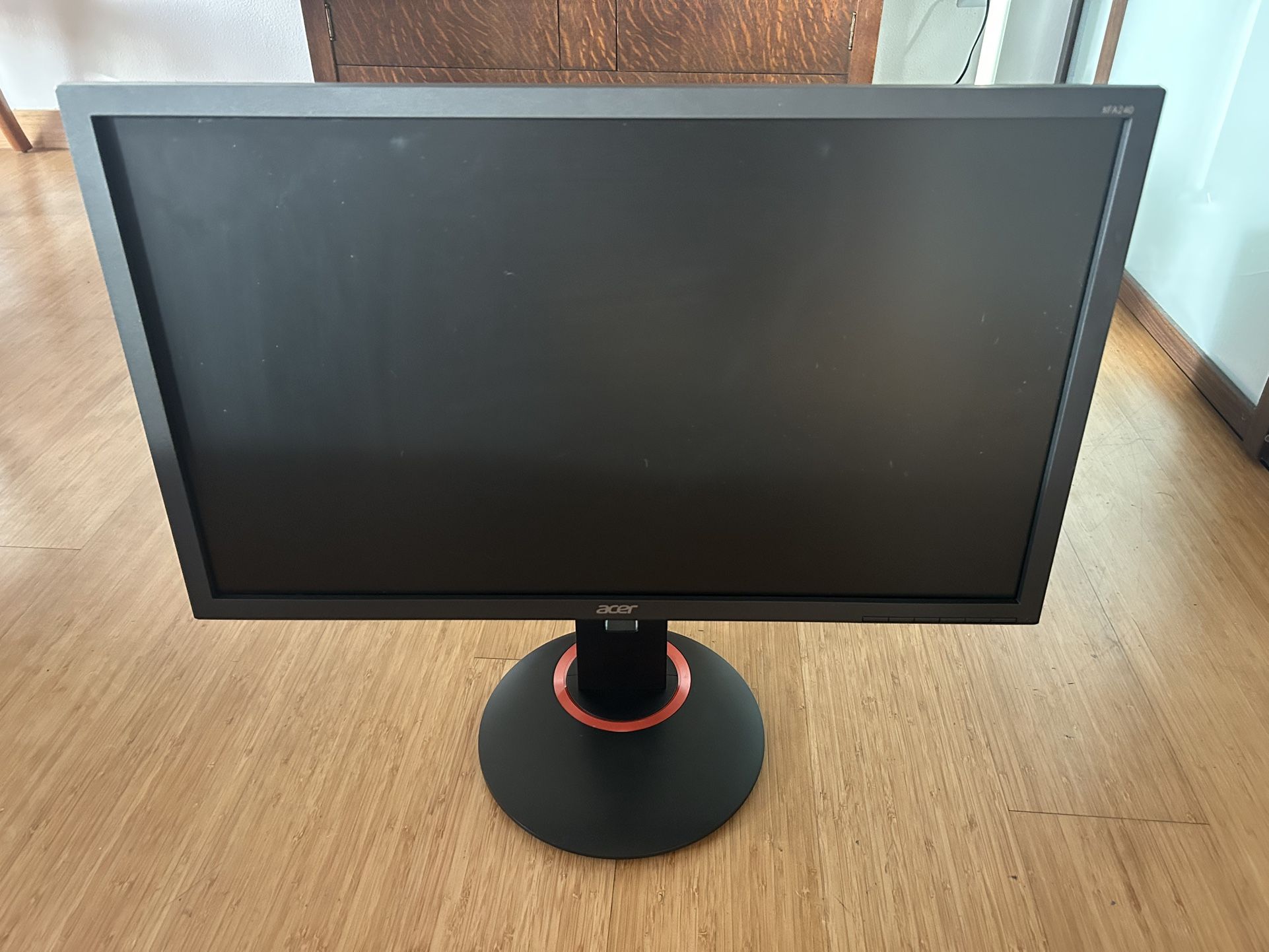 Acer Gaming Monitor