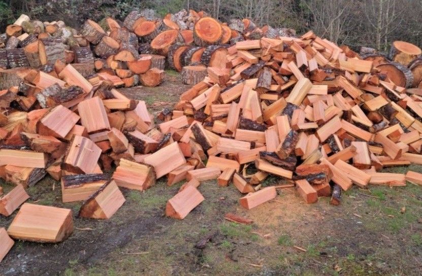 Firewood