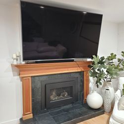 Samsung 75" 4k UHD Smart Led TV