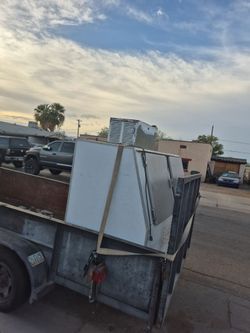 Big ice ice freezer