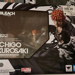 Ichigo Kurosaki Figuarts Tybw