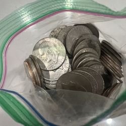 Eisenhower $1 Coins