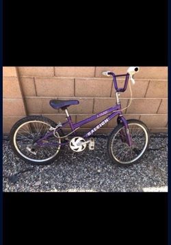 20 Oldschool Raleigh Jazzi