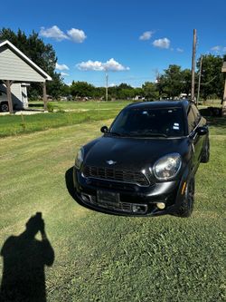 2011 Mini Cooper